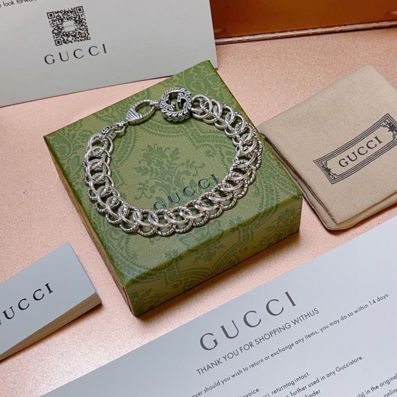 Gucci Bracelets